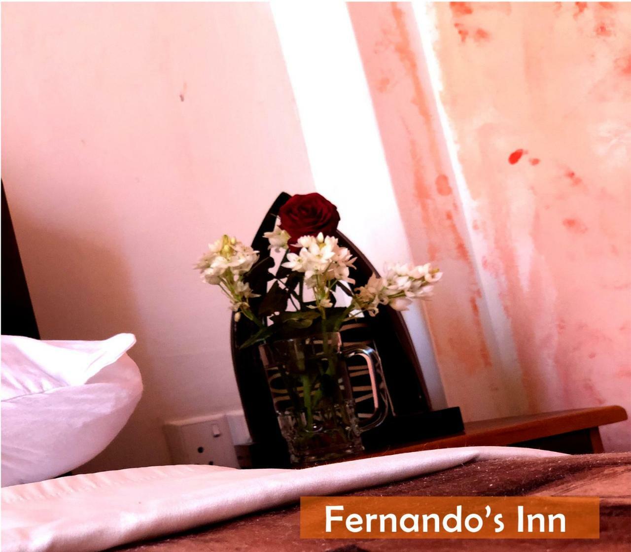Fernando'S Inn 尼甘布 外观 照片